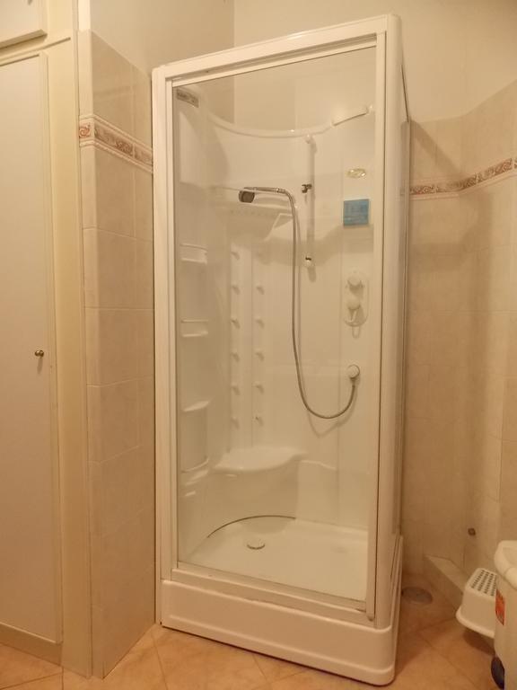 Anastasio II Bed & Breakfast Рим Екстер'єр фото