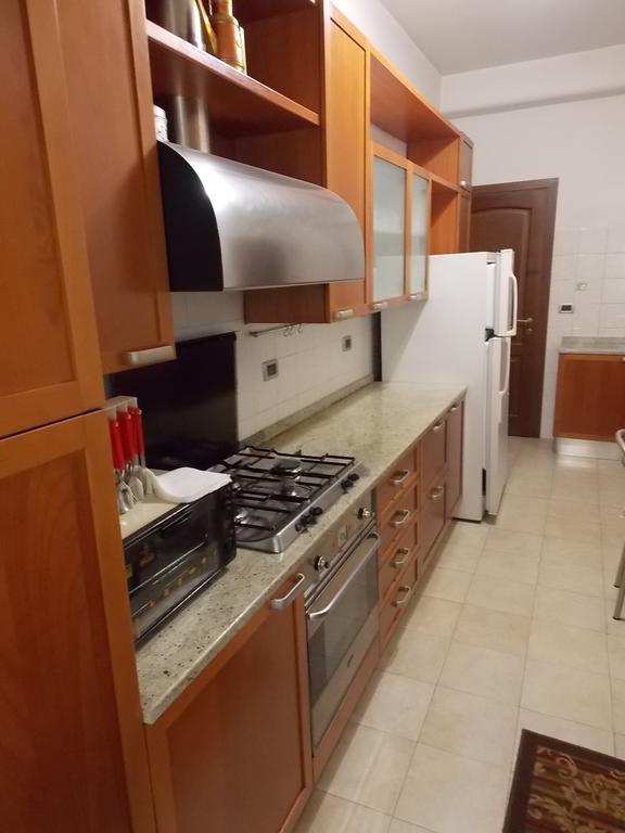 Anastasio II Bed & Breakfast Рим Екстер'єр фото