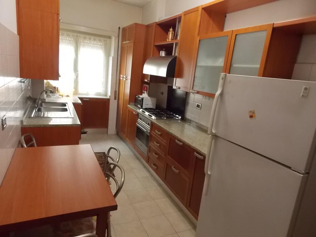 Anastasio II Bed & Breakfast Рим Екстер'єр фото