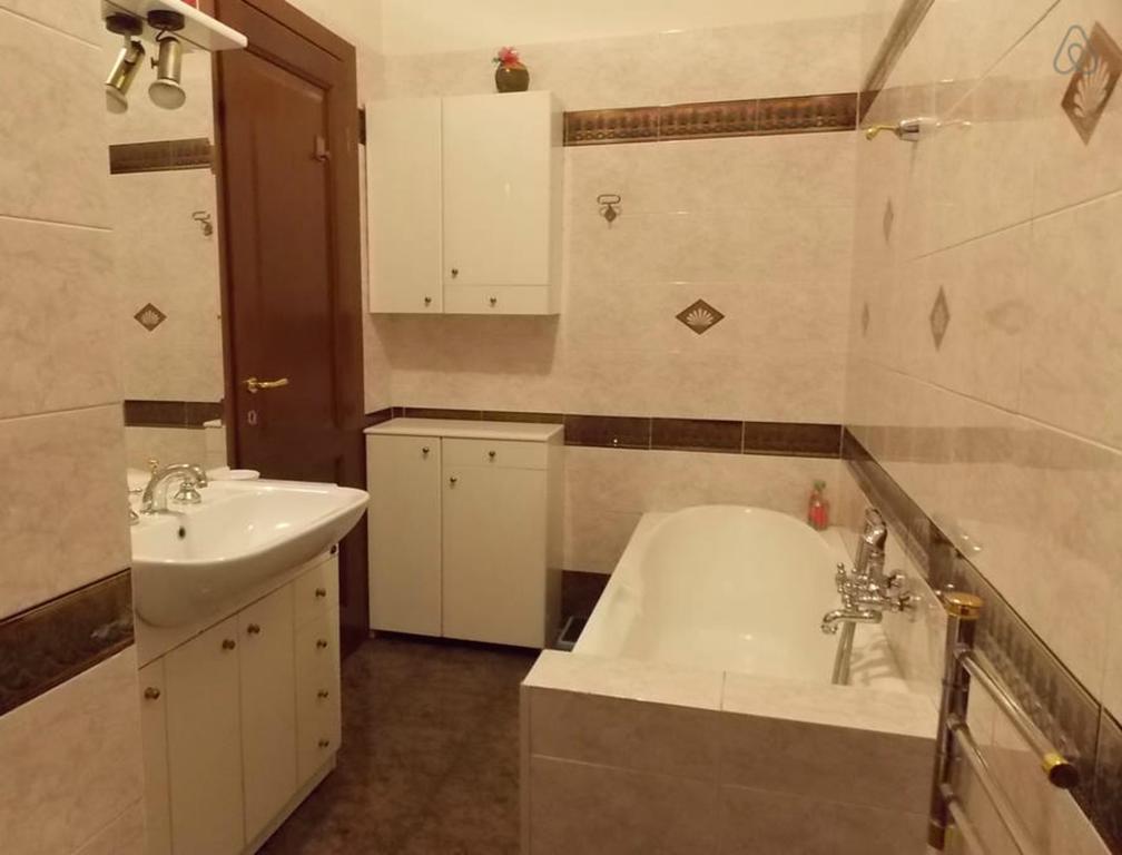 Anastasio II Bed & Breakfast Рим Екстер'єр фото