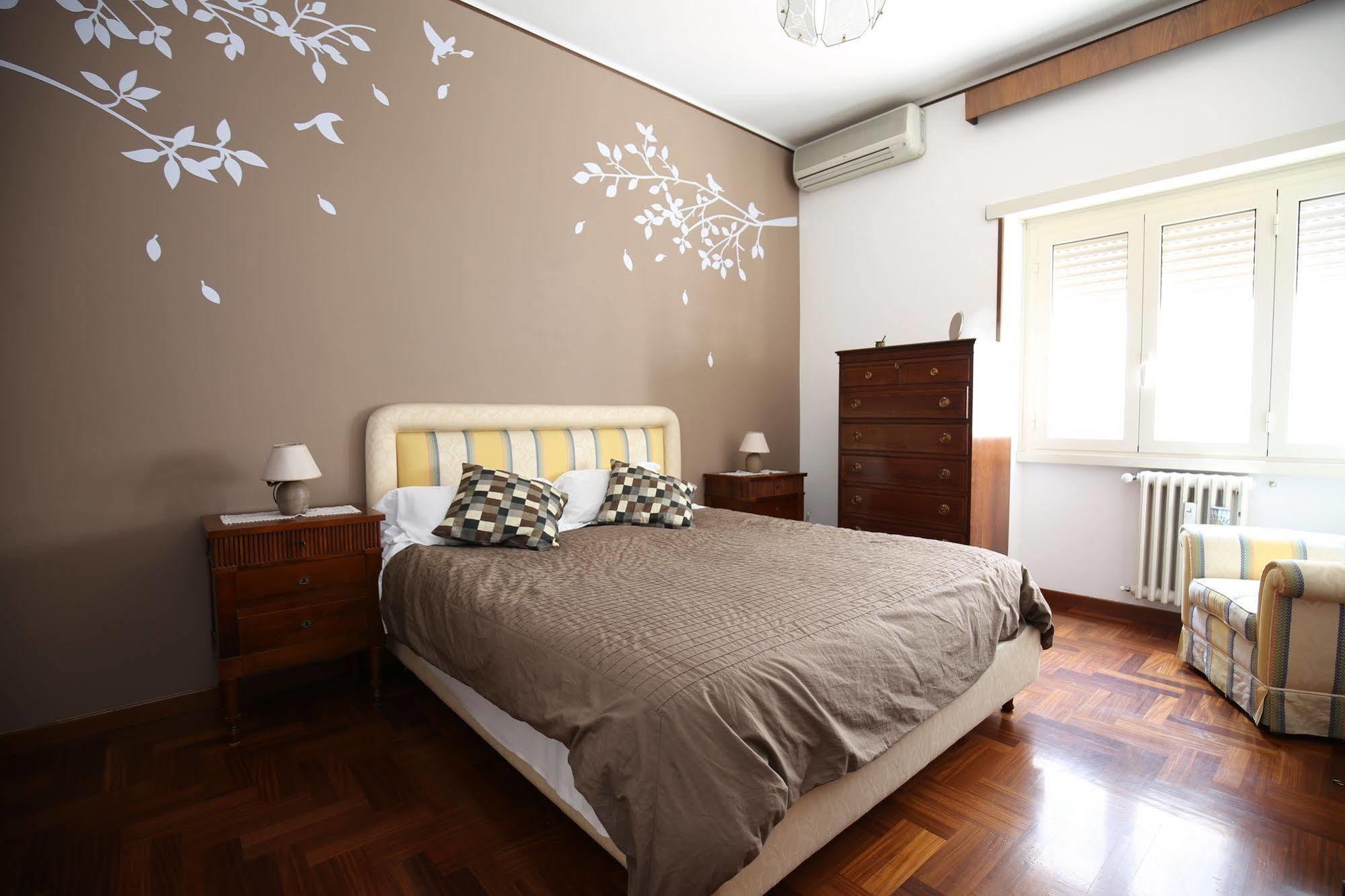 Anastasio II Bed & Breakfast Рим Екстер'єр фото