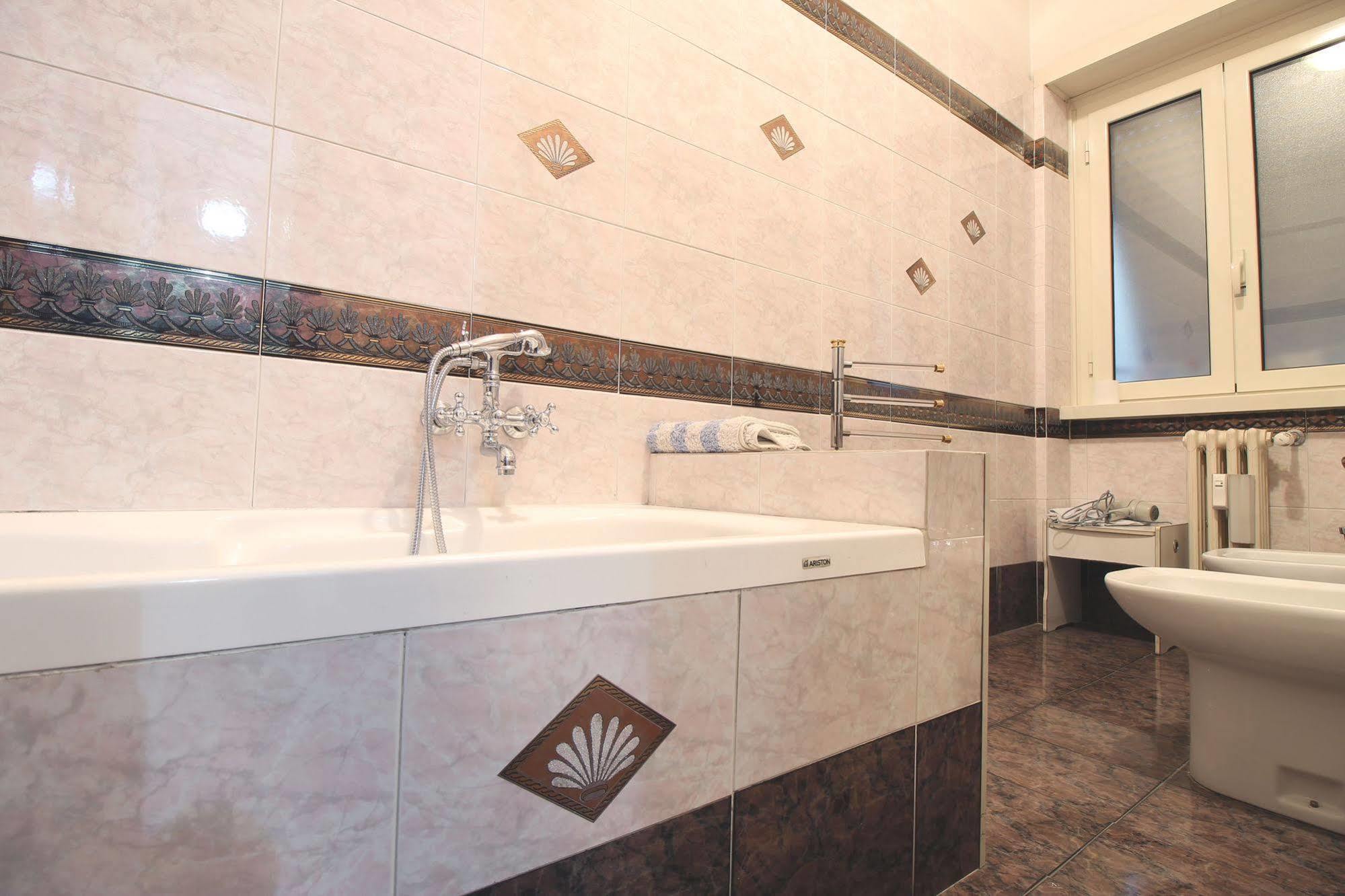 Anastasio II Bed & Breakfast Рим Екстер'єр фото