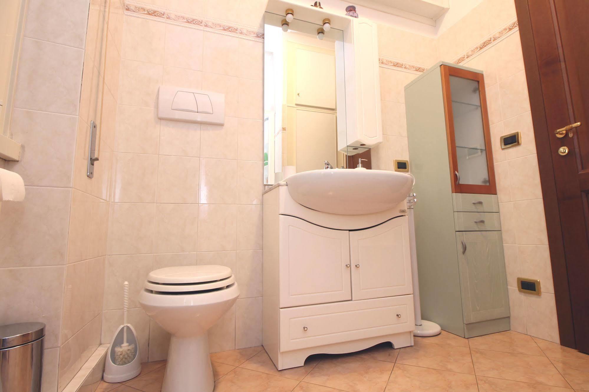 Anastasio II Bed & Breakfast Рим Екстер'єр фото