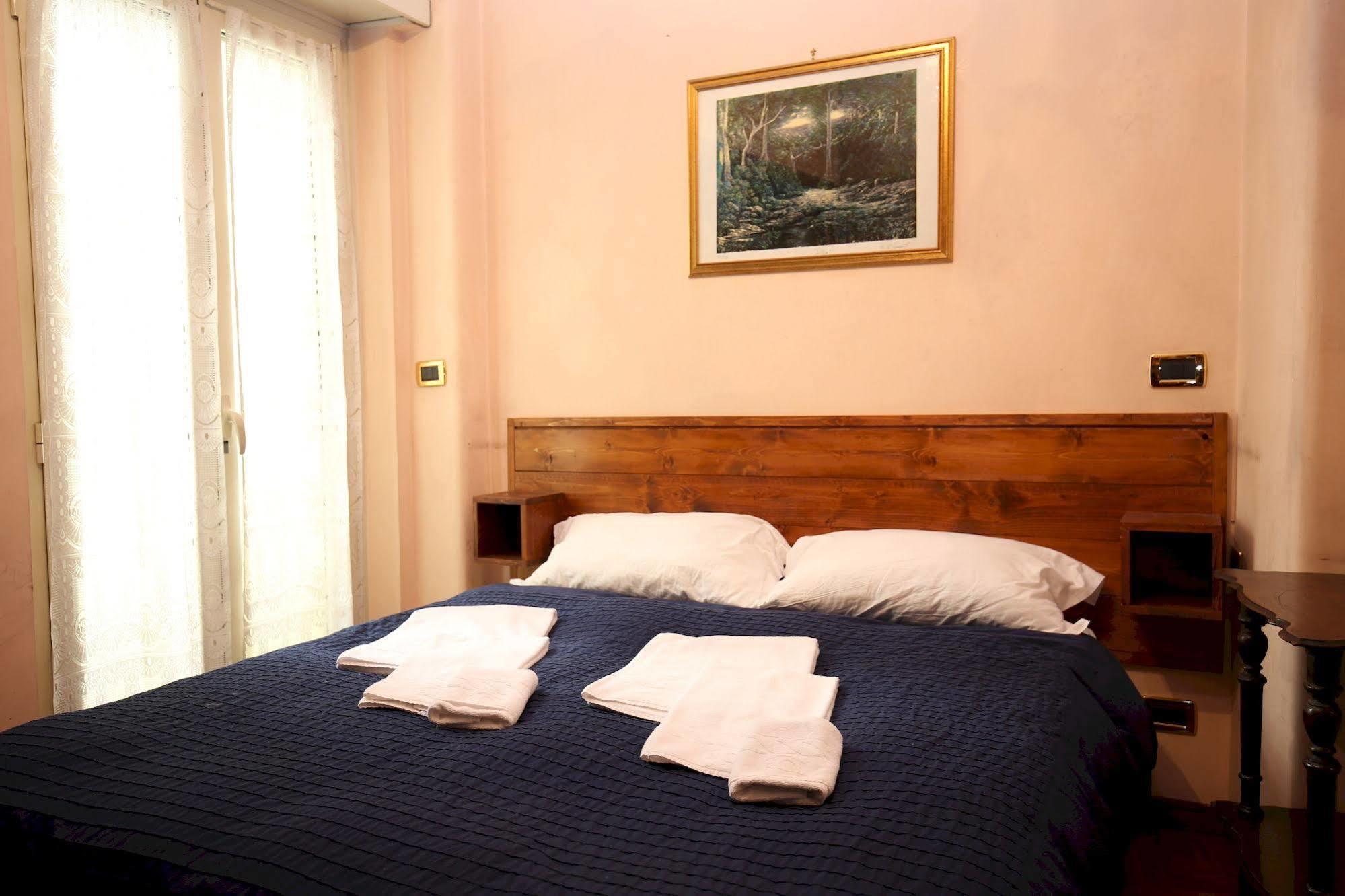 Anastasio II Bed & Breakfast Рим Екстер'єр фото