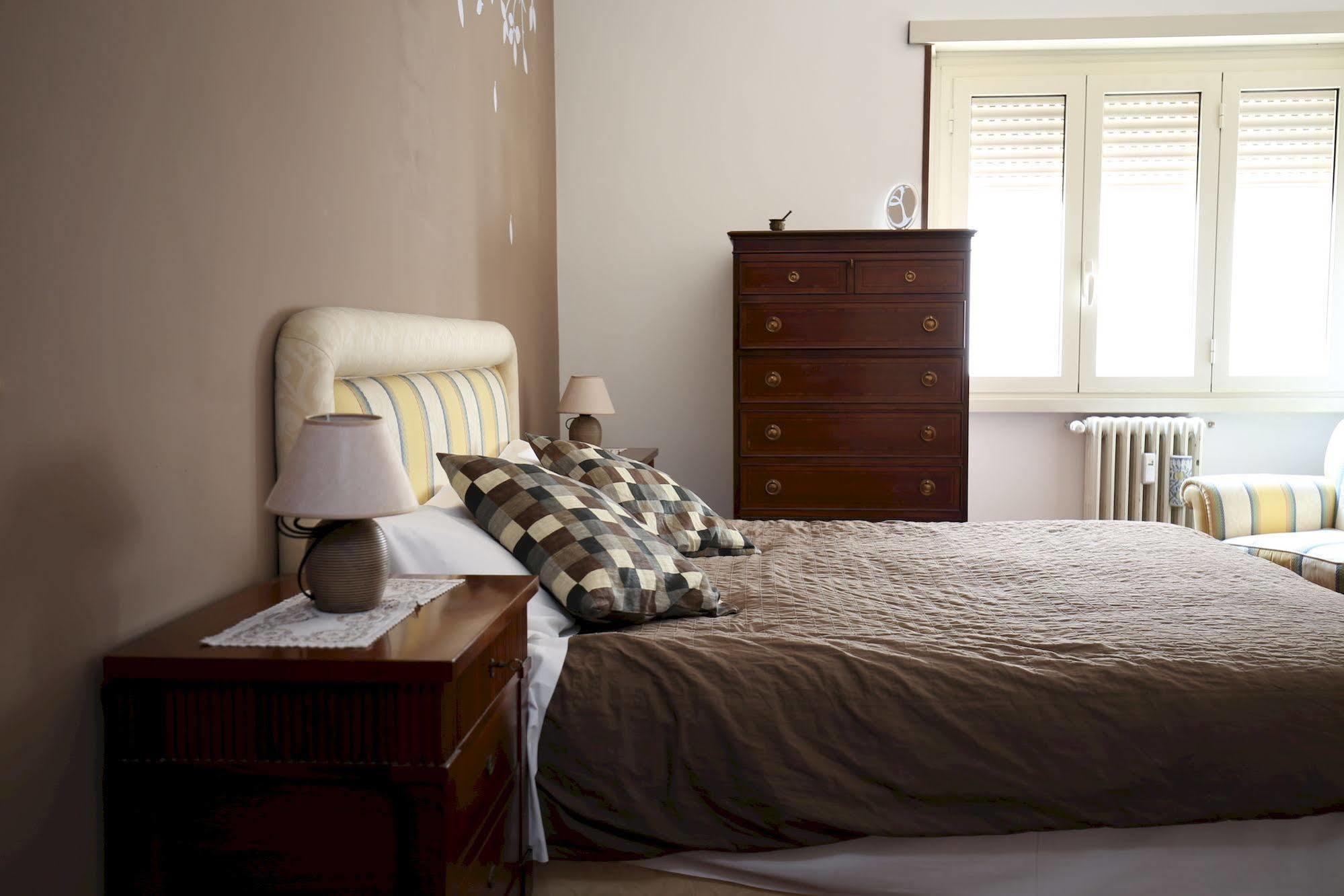 Anastasio II Bed & Breakfast Рим Екстер'єр фото