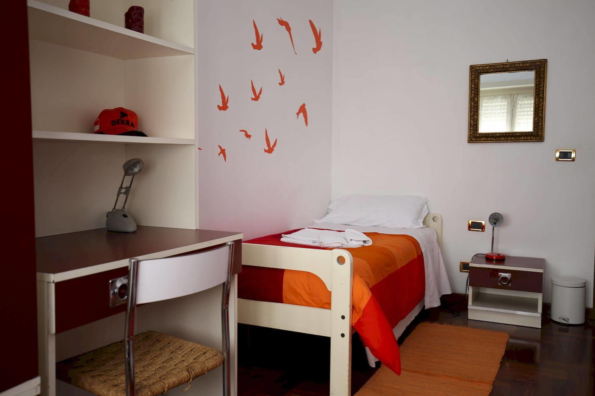 Anastasio II Bed & Breakfast Рим Екстер'єр фото