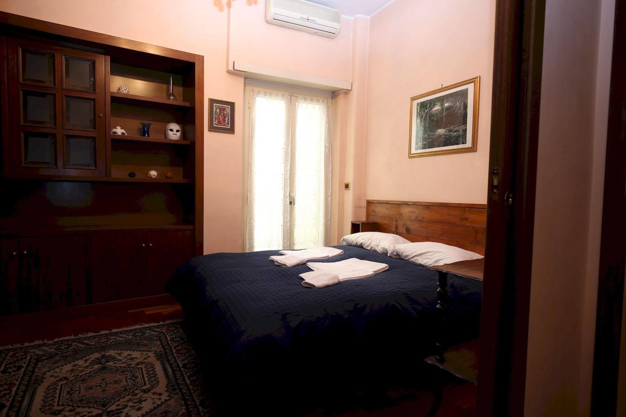Anastasio II Bed & Breakfast Рим Екстер'єр фото