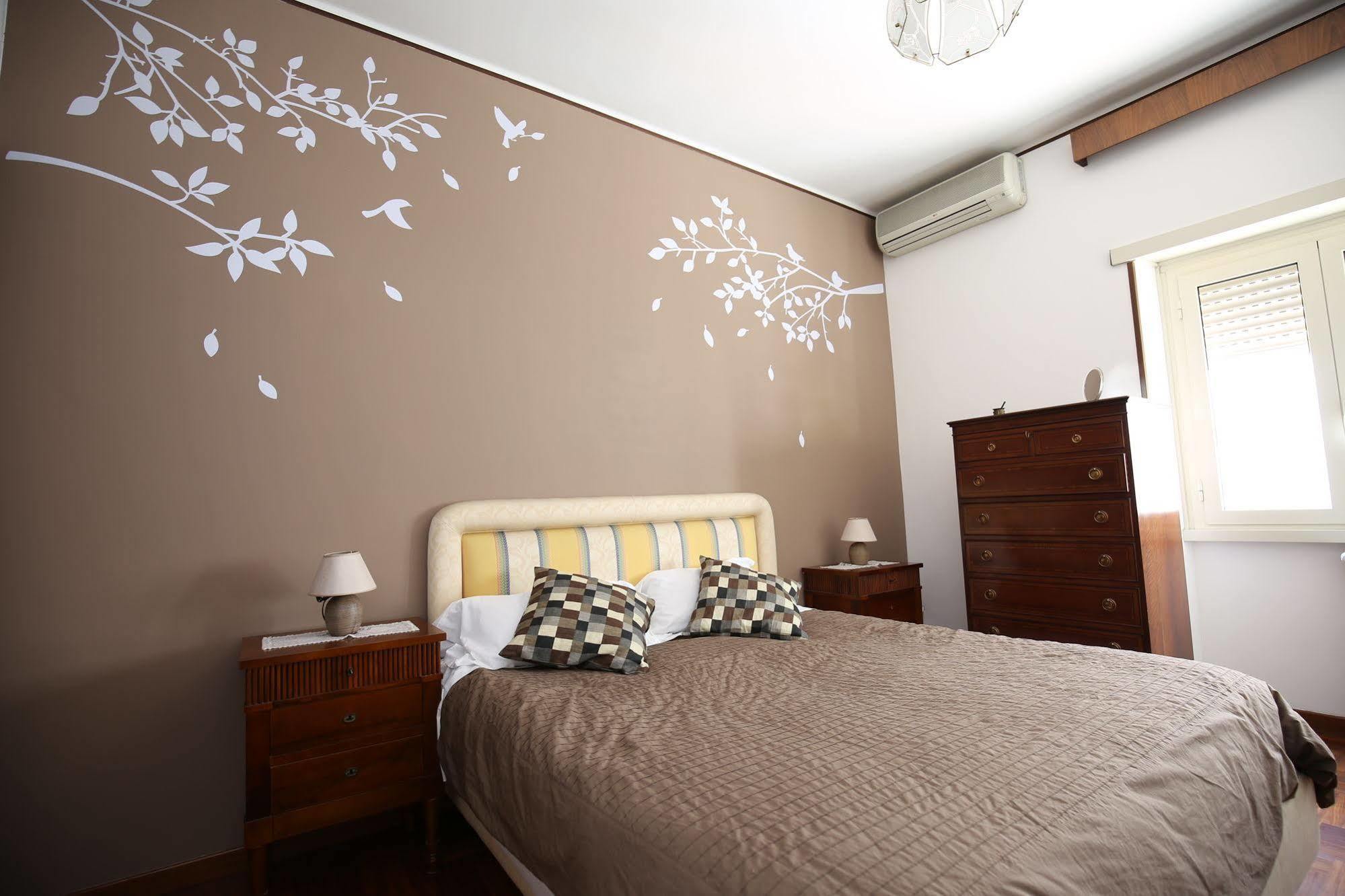 Anastasio II Bed & Breakfast Рим Екстер'єр фото