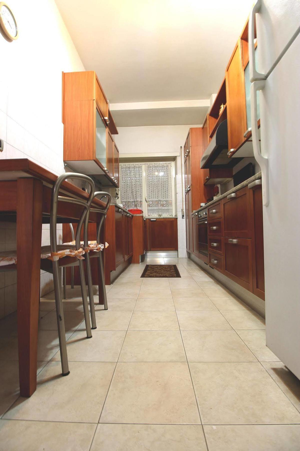 Anastasio II Bed & Breakfast Рим Екстер'єр фото